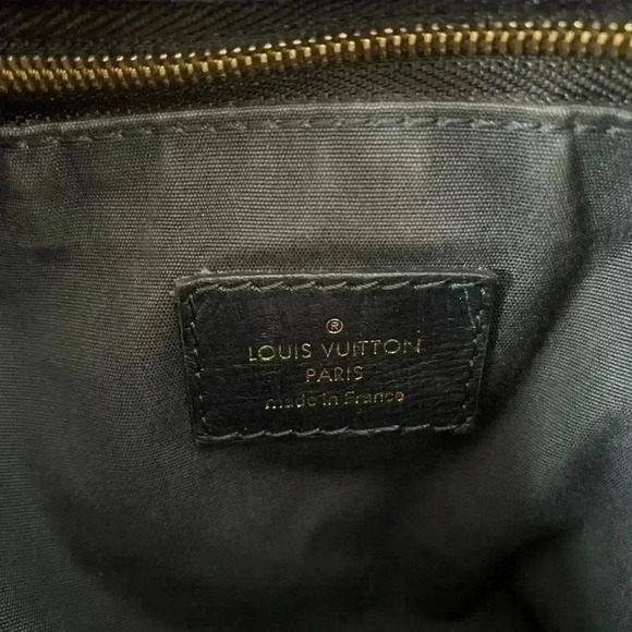 Authentic Louis Vuitton Rendezvous PM IDYLLE - Picture 12 of 16